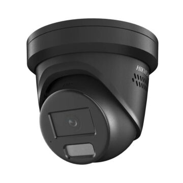 Hikvision DS-2CD2387G2H-LISU/SL Turret 8MP - productafbeelding bij Elvion Group