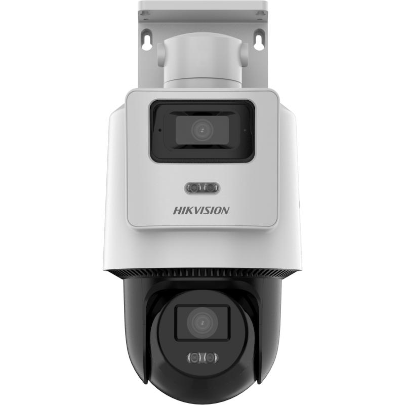 Hikvision DS-2SE2C400MWG-E/14 PTZ 4MP - productafbeelding bij Elvion Group