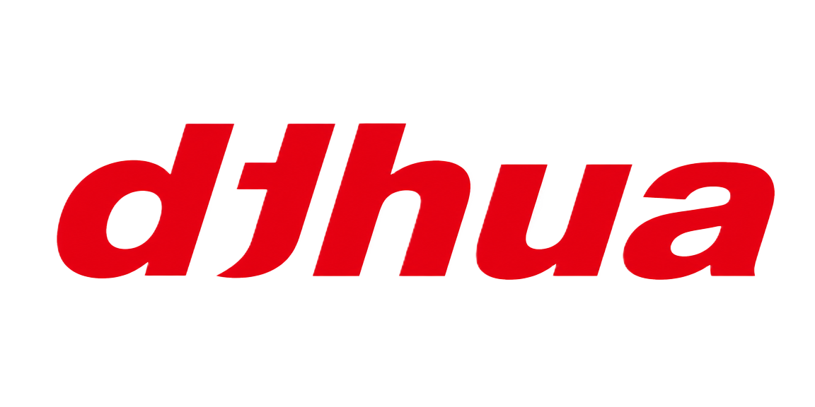 Dahua logo