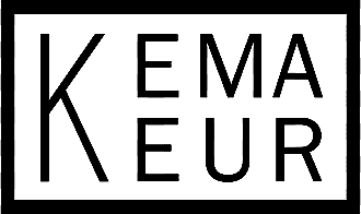 KEMA-KEUR logo