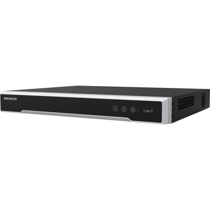 Hikvision DS-7616NI-Q2/16P 16-kanaals - productafbeelding bij Elvion Group