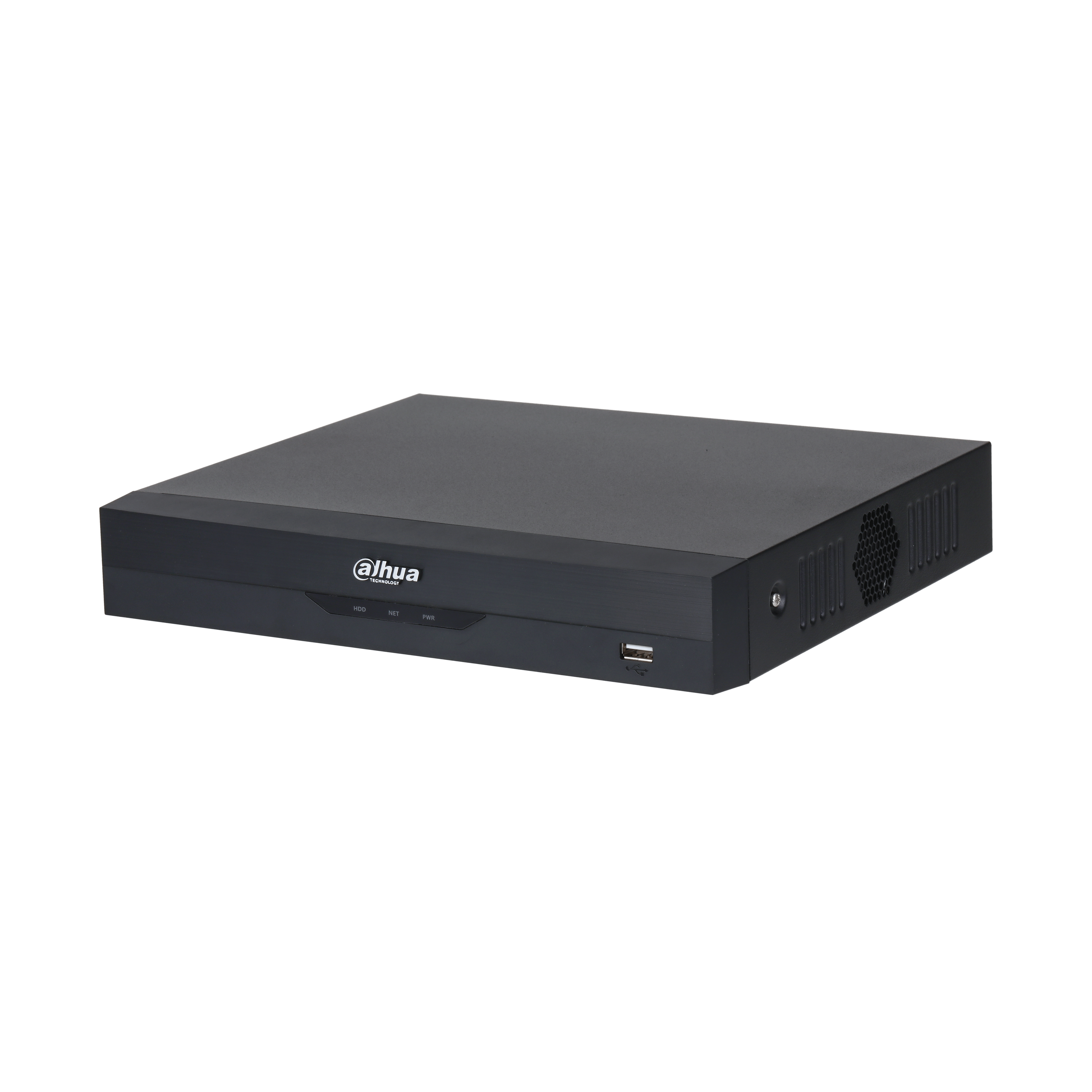 Dahua DHI-NVR4108HS-EI Tot 4K - productafbeelding bij Elvion Group