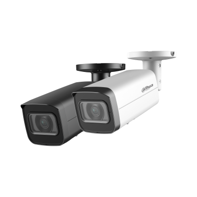 Dahua DH-IPC-HFW2841T-AS Bullet 8MP - productafbeelding bij Elvion Group