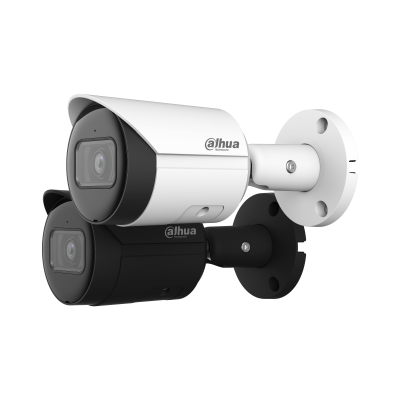Dahua DH-IPC-HFW2441S-S Bullet 4MP - productafbeelding bij Elvion Group