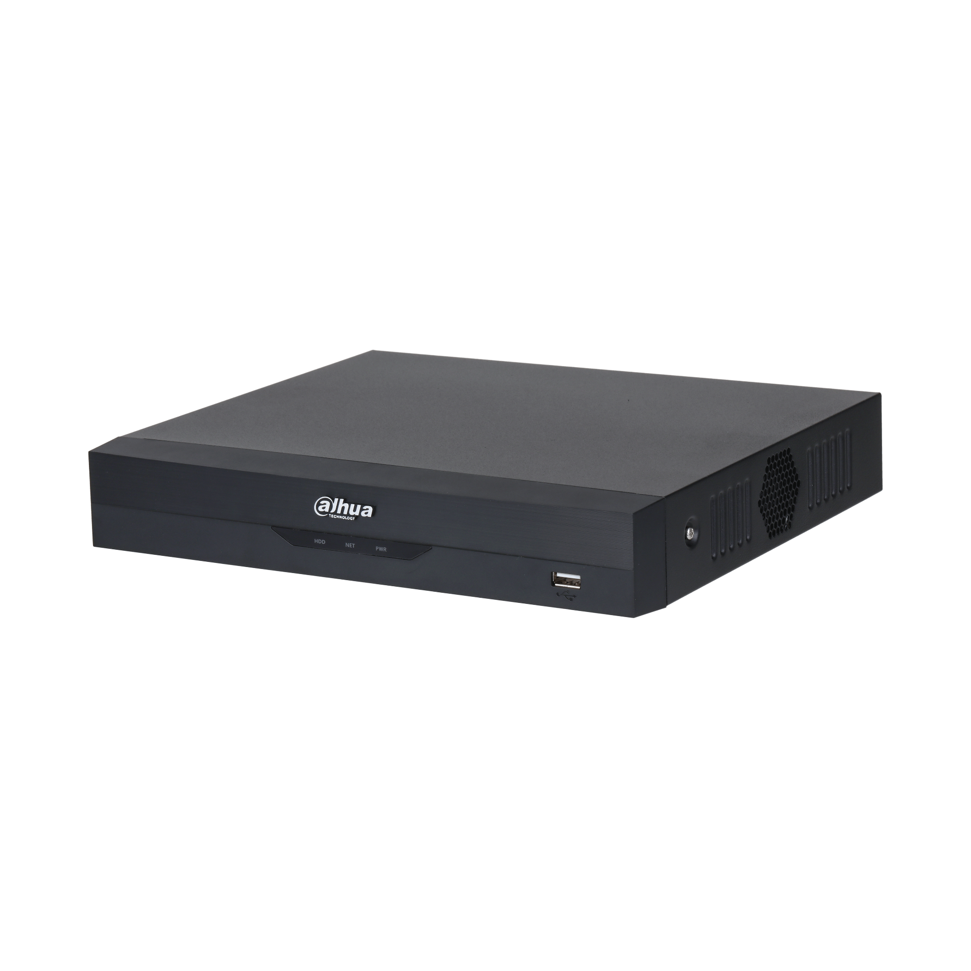 Dahua DHI-NVR4104HS-4KS3 Tot 4K - productafbeelding bij Elvion Group