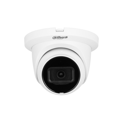 Dahua IPC-HDW2441TM-S Turret 4MP - productafbeelding bij Elvion Group