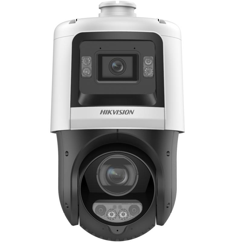 Hikvision DS-2SE4C425MWG-E/14 PTZ 4MP - productafbeelding bij Elvion Group