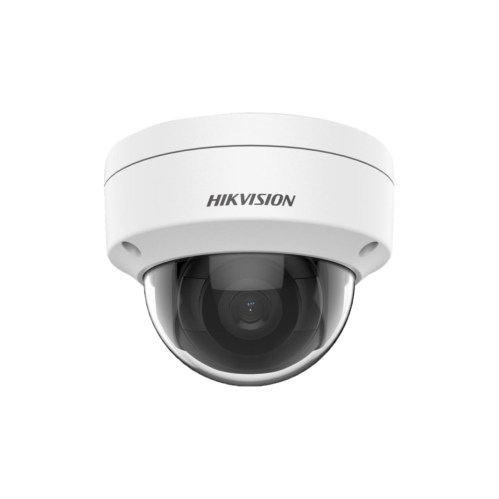 Hikvision DS-2CD1143G0-I Dome 4MP (2688 × 1520 @ 25/30 fps) - productafbeelding bij Elvion Group