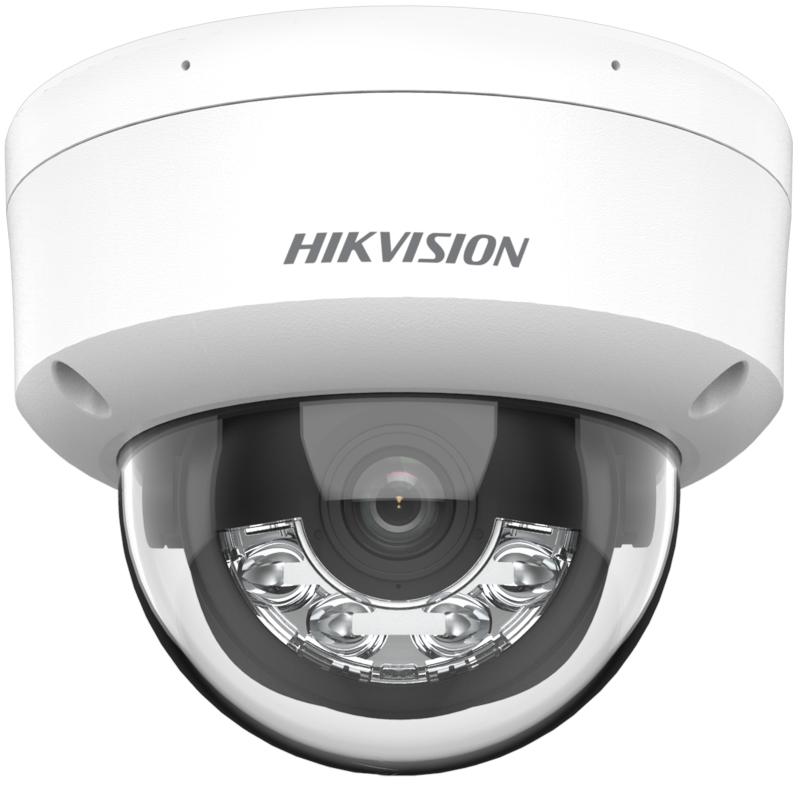 Hikvision DS-2CD1183G2-LIUF Dome 8MP - productafbeelding bij Elvion Group
