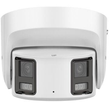Hikvision DS-2CD2387G2P-LSU/SL Panoramic 8MP - productafbeelding bij Elvion Group