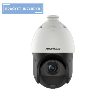 Hikvision DS-2DE4425IW-DE PTZ 4MP - productafbeelding bij Elvion Group