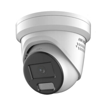 Hikvision DS-2CD2347G2H-LISU/SL Turret 4MP - productafbeelding bij Elvion Group