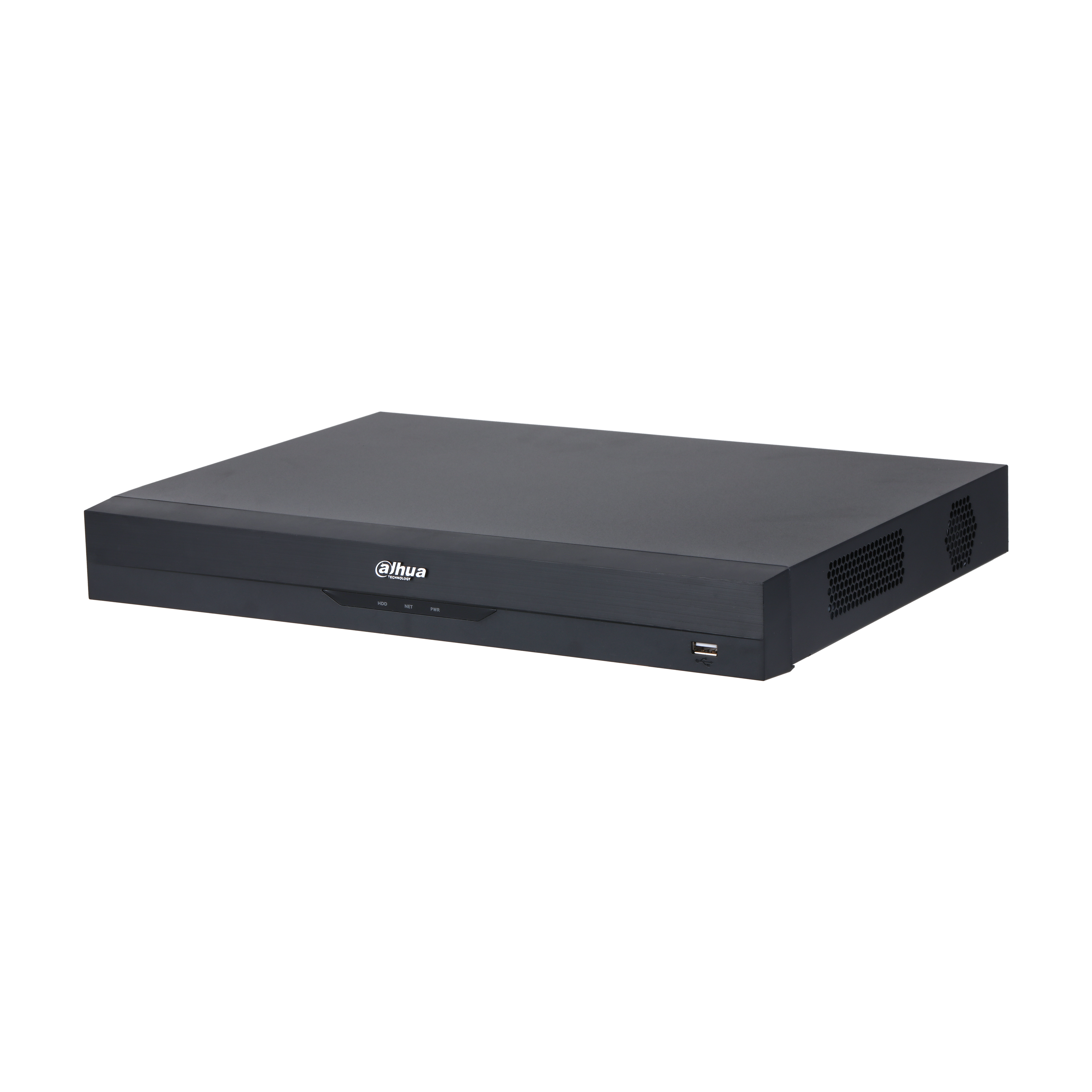 Dahua DHI-NVR5216-EI Tot 4K (8MP) - productafbeelding bij Elvion Group