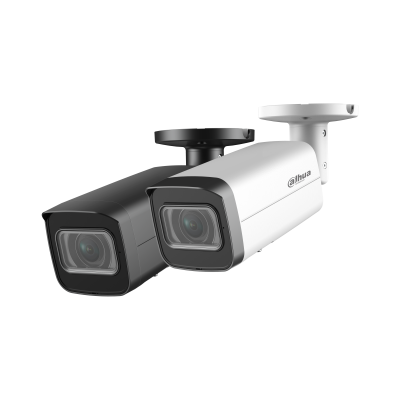 Dahua DH-IPC-HFW2441T-ZS Bullet 4MP - productafbeelding bij Elvion Group
