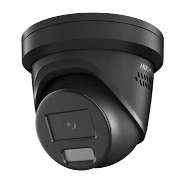 Hikvision DS-2CD2387G2H-LIU Turret 8MP - productafbeelding bij Elvion Group