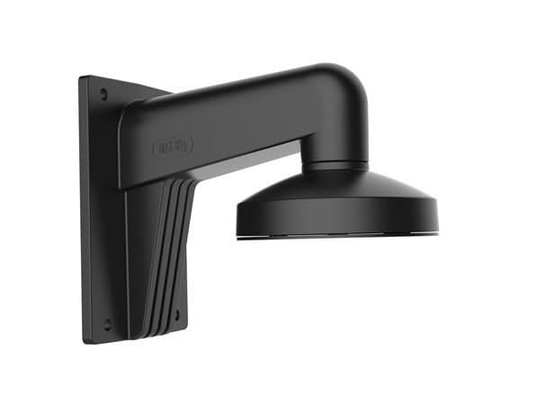 Hikvision DS-1273ZJ-130TRL Black | Aluminium wandbeugel