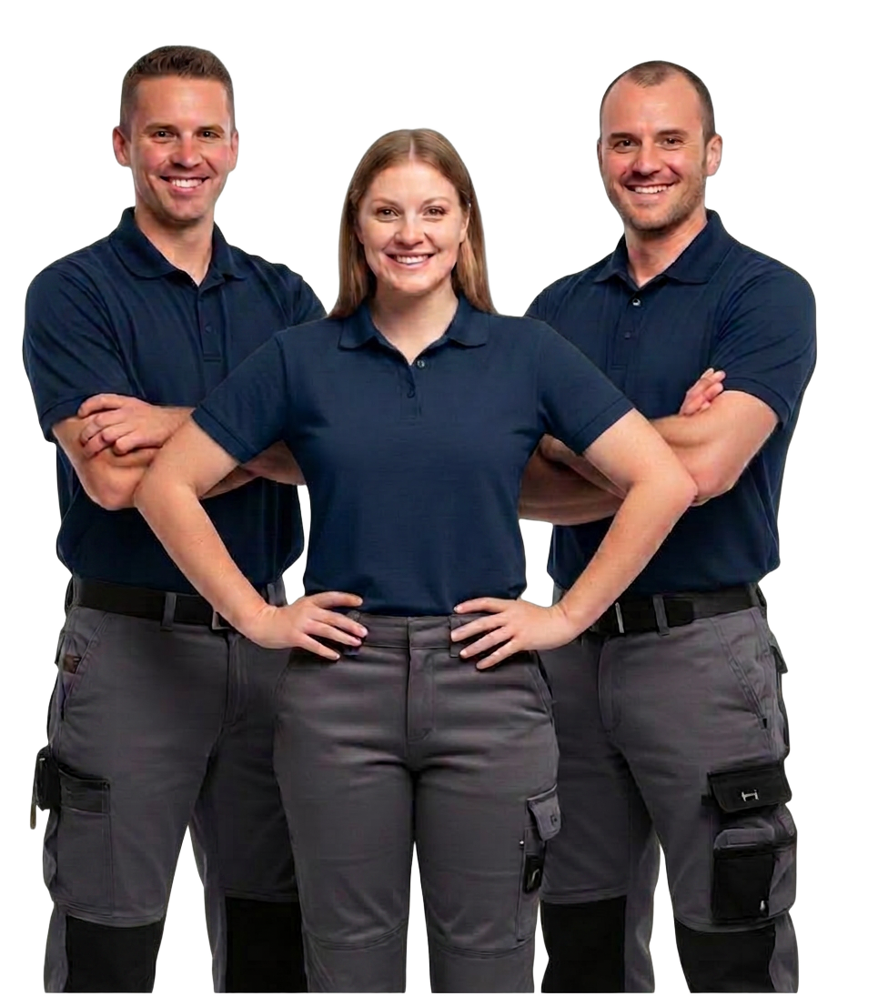 Ons team